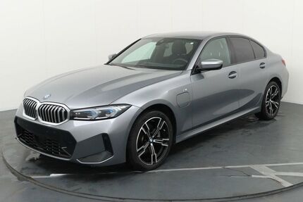BMW 330 Gebrauchtwagen