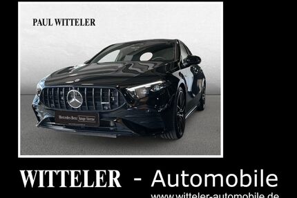 Mercedes-Benz A 35 AMG Gebrauchtwagen