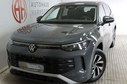 VW Tayron Gebrauchtwagen