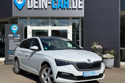 Skoda Scala Gebrauchtwagen