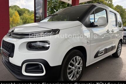Citroen Berlingo Gebrauchtwagen