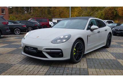 Porsche Panamera Gebrauchtwagen