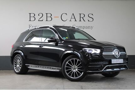 Mercedes-Benz GLE 400 Gebrauchtwagen