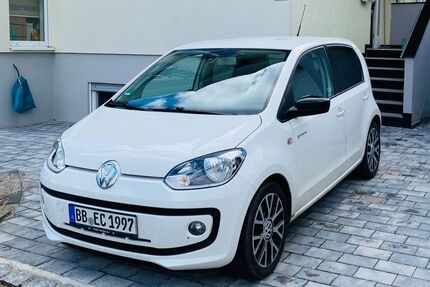 VW up! Gebrauchtwagen