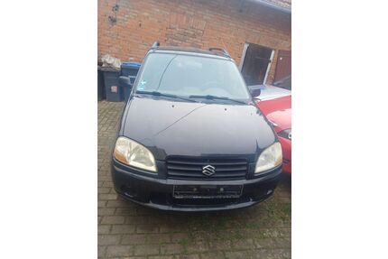 Suzuki Ignis Gebrauchtwagen