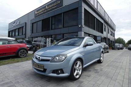 Opel Tigra Gebrauchtwagen