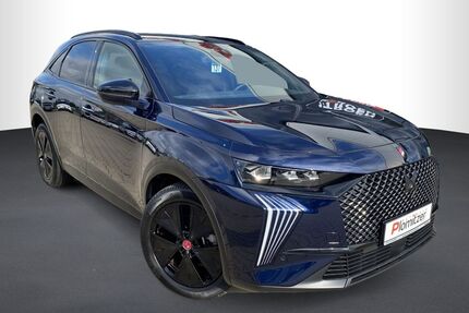 DS Automobiles DS7 (Crossback) Gebrauchtwagen