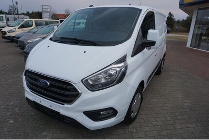Ford Transit Custom Gebrauchtwagen