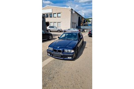 BMW 320 Gebrauchtwagen