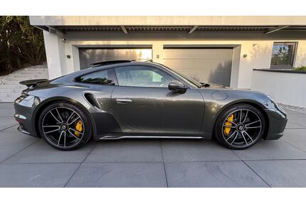 Porsche 992 Gebrauchtwagen
