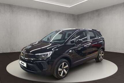 Opel Crossland Gebrauchtwagen