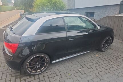 Audi A1 Gebrauchtwagen