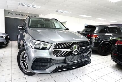 Mercedes-Benz GLE 350 Gebrauchtwagen
