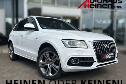 Audi Q5 Gebrauchtwagen