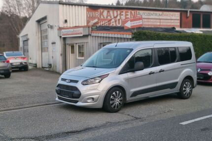 Ford Transit Gebrauchtwagen