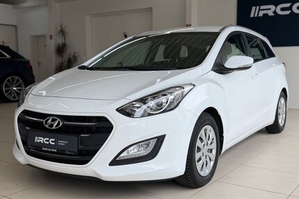 Hyundai i30 Gebrauchtwagen