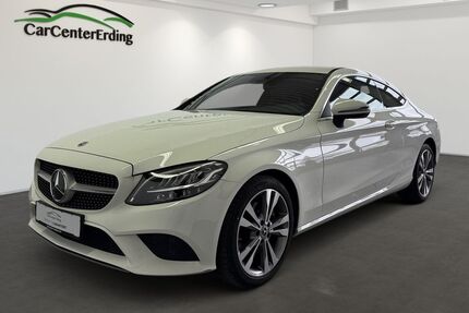 Mercedes-Benz C 300 Gebrauchtwagen