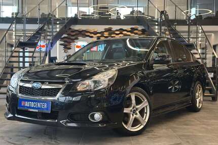 Subaru Legacy Gebrauchtwagen