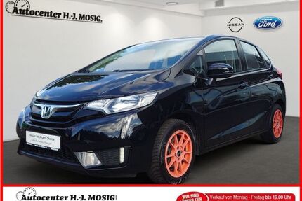 Honda Jazz Gebrauchtwagen