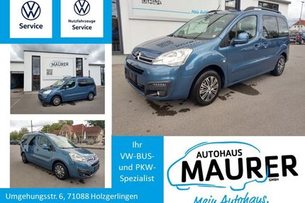 Citroen Berlingo Gebrauchtwagen