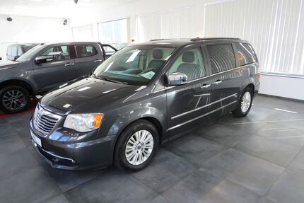 Lancia Voyager Gebrauchtwagen