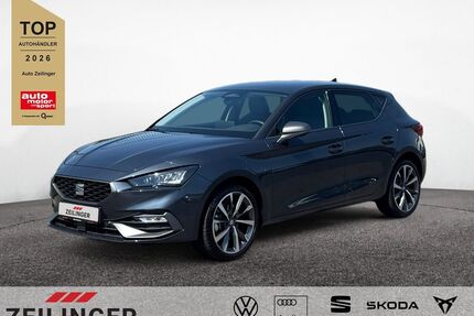 Seat Leon Gebrauchtwagen
