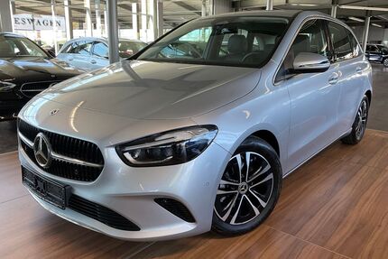 Mercedes-Benz B 200 Gebrauchtwagen