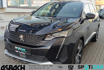 Peugeot 5008 Gebrauchtwagen