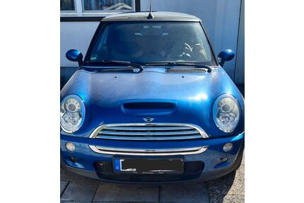 Mini Cooper S Cabrio Gebrauchtwagen
