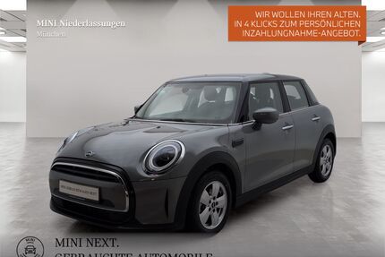 Mini Cooper Gebrauchtwagen