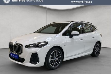 BMW 223 Active Tourer Gebrauchtwagen