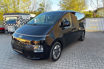 Hyundai STARIA Gebrauchtwagen