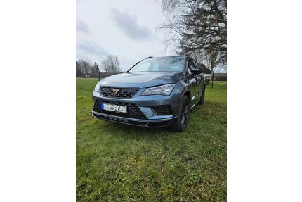 Cupra Ateca Gebrauchtwagen