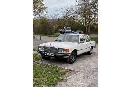 Mercedes-Benz S 280 Gebrauchtwagen