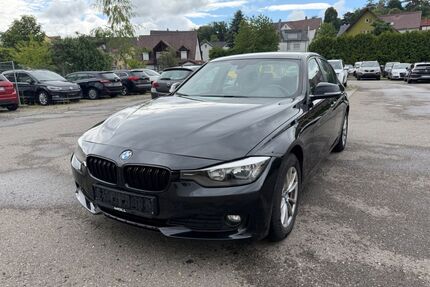 BMW 316 Gebrauchtwagen