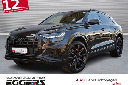 Audi SQ8 Gebrauchtwagen