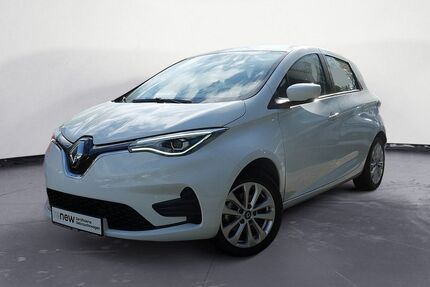 Renault ZOE Gebrauchtwagen