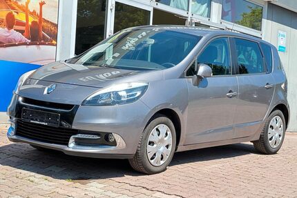 Renault Scenic Gebrauchtwagen