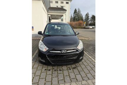 Hyundai i10 Gebrauchtwagen