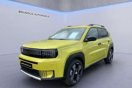 Fiat Grande Panda Gebrauchtwagen