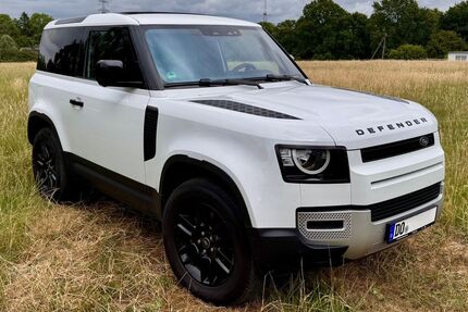 Land Rover Defender Gebrauchtwagen