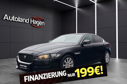 Jaguar XE Gebrauchtwagen