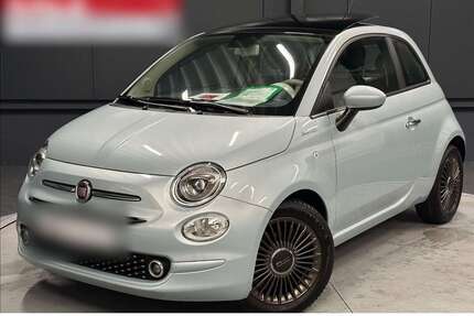 Fiat 500 Gebrauchtwagen