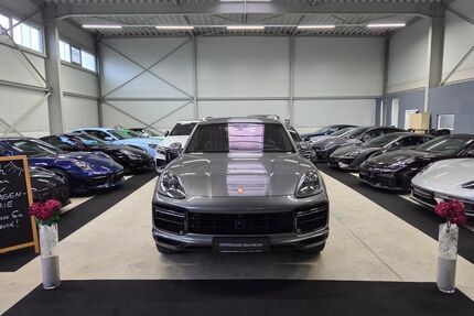 Porsche Cayenne Gebrauchtwagen