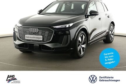 Audi Q6 e-tron Gebrauchtwagen