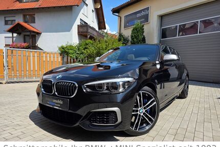 BMW M140i Gebrauchtwagen