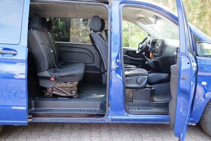 Mercedes-Benz Vito Gebrauchtwagen