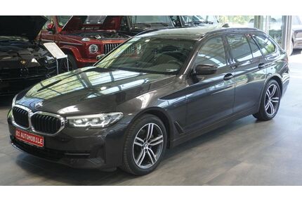 BMW 520 Gebrauchtwagen