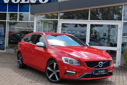 Volvo V60 Gebrauchtwagen