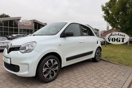 Renault Twingo Gebrauchtwagen